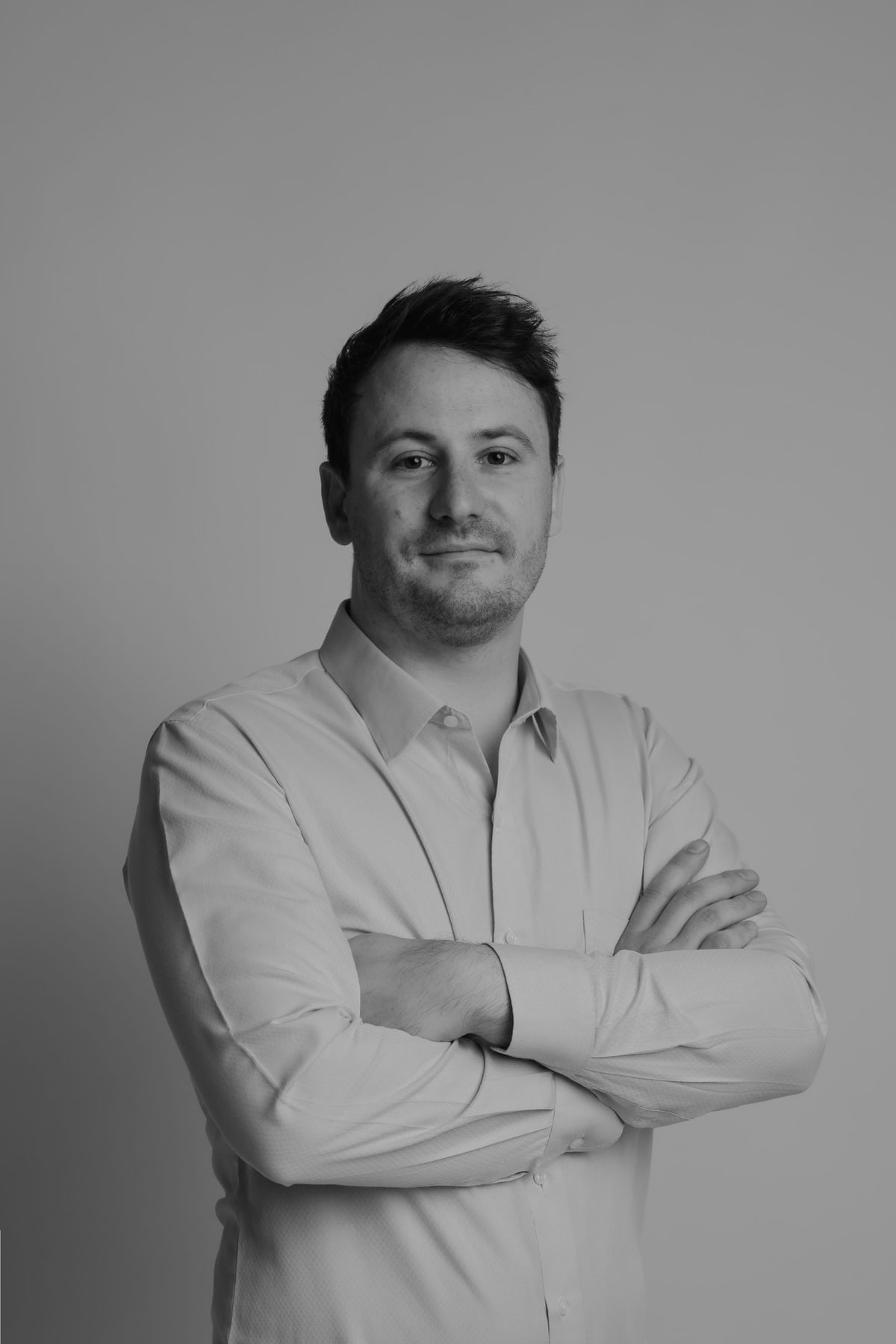 Raphael Tappauf — Entwickler aus Graz